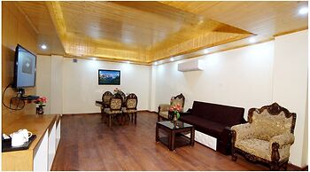 Grand Krisa Resort & Spa