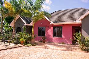 Lindrin Lodge
