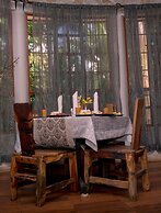 Lindrin Lodge