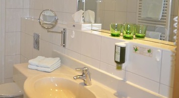 Hotel Christina am Achensee