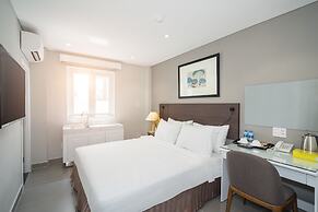 Parkhill Hotel & Apartment