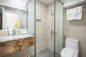 Parkhill Hotel & Apartment