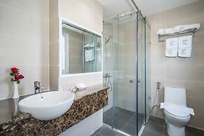 Parkhill Hotel & Apartment