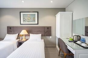 Parkhill Hotel & Apartment