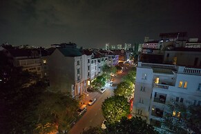 Parkhill Hotel & Apartment