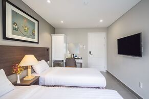 Parkhill Hotel & Apartment