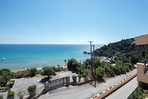 Glyfada Corfu Houses