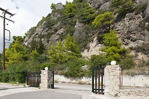 Glyfada Corfu Houses