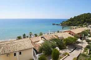 Glyfada Corfu Houses