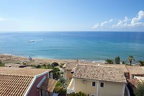 Glyfada Corfu Houses