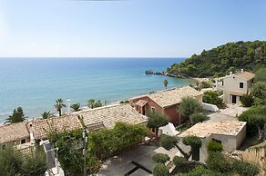 Glyfada Corfu Houses