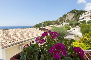 Glyfada Corfu Houses