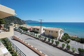 Glyfada Corfu Houses