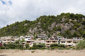 Glyfada Corfu Houses