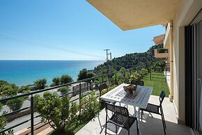 Glyfada Corfu Houses