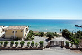 Glyfada Corfu Houses