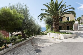 Glyfada Corfu Houses