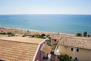 Glyfada Corfu Houses