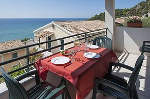 Glyfada Corfu Houses