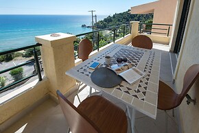 Glyfada Corfu Houses