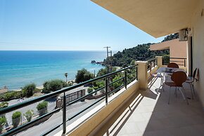Glyfada Corfu Houses