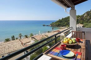 Glyfada Corfu Houses