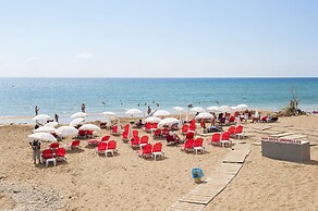 Glyfada Corfu Houses