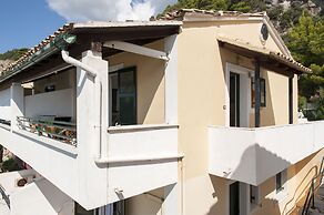Glyfada Corfu Houses