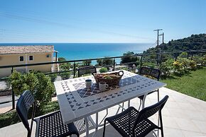 Glyfada Corfu Houses