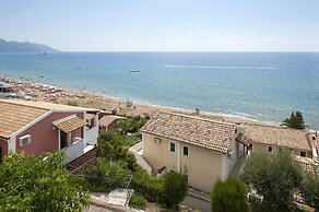 Glyfada Corfu Houses