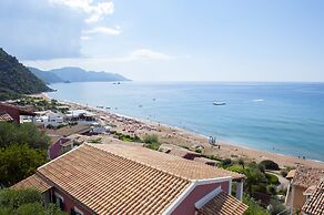 Glyfada Corfu Houses