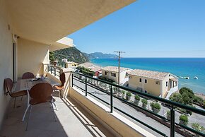 Glyfada Corfu Houses