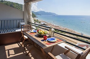 Glyfada Corfu Houses