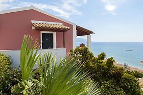 Glyfada Corfu Houses