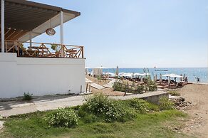 Glyfada Corfu Houses