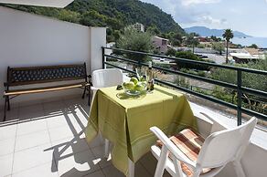 Glyfada Corfu Houses