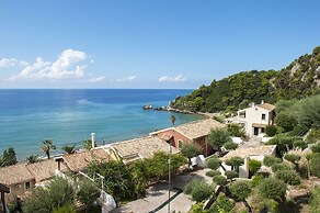 Glyfada Corfu Houses