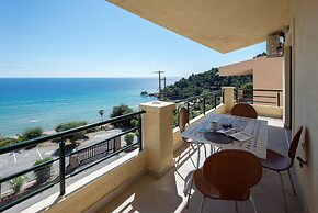 Glyfada Corfu Houses