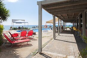 Glyfada Corfu Houses