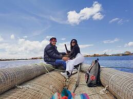 Uros Lake Titicaca Lodge