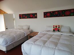 Uros Lake Titicaca Lodge