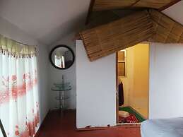 Uros Lake Titicaca Lodge