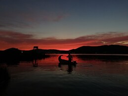 Uros Lake Titicaca Lodge