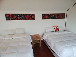 Uros Lake Titicaca Lodge