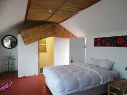 Uros Lake Titicaca Lodge