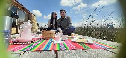 Uros Lake Titicaca Lodge