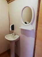 Uros Lake Titicaca Lodge