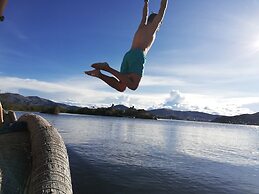 Uros Lake Titicaca Lodge