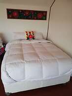 Uros Lake Titicaca Lodge