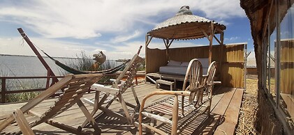 Uros Lake Titicaca Lodge